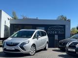 Opel Zafira C 2.0 CDTI Tourer Active/SITZH/XENON/PDC - Opel Zafira Active mit Diesel-Antrieb