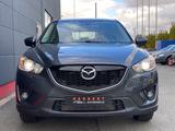 Mazda CX-5 Sports-Line AWD/Automatik/TÜV - Mazda: Sport