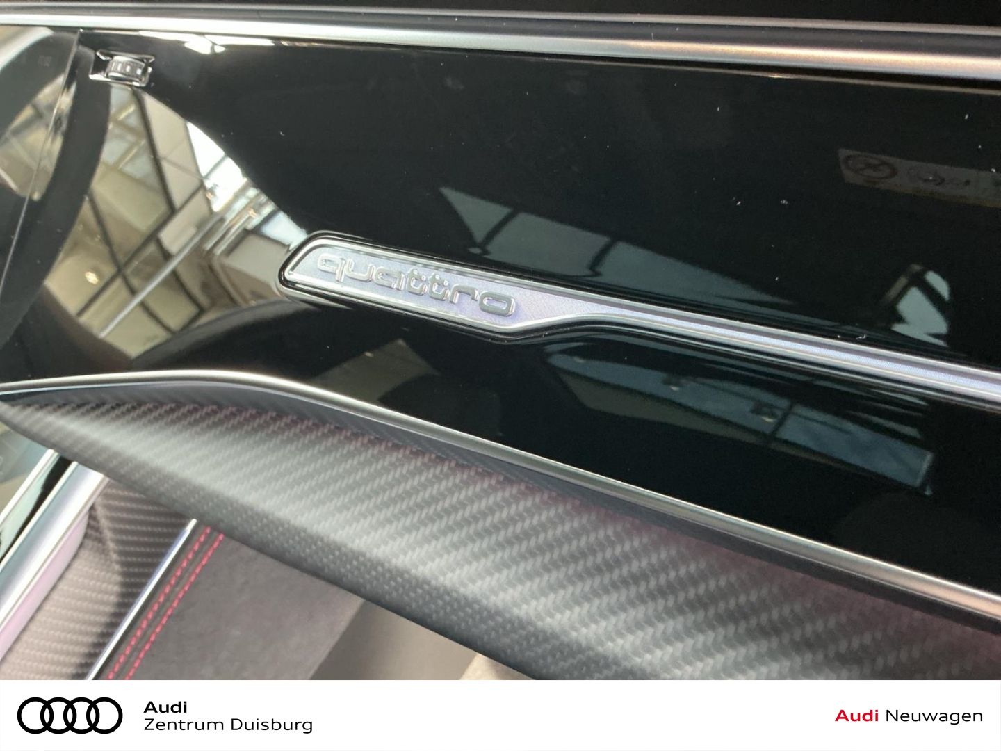 Audi RSQ8 - Bild 15