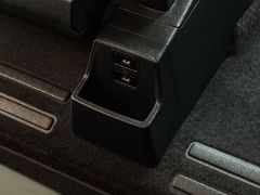 FORD Tourneo Custom|TitaniumX|8-Sitzer|Navi|Leder|AHK