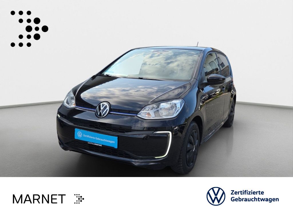 Volkswagen e-up! Style Plus DSG Kamera*SHZ*Temp.*DAB+*Klima