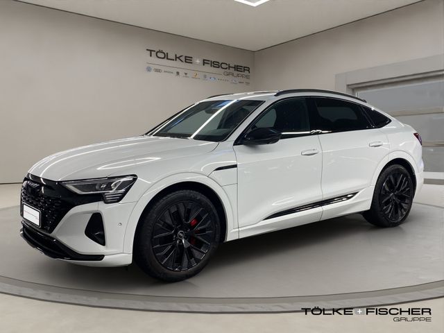 Audi Q8 Sportback S-Line e-tron 50 quattro S-Line