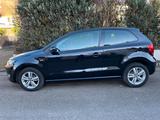 Volkswagen Polo 1,2 Klima, sparsames, spritziges Auto... - mit Benzin-Antrieb: Sparsame