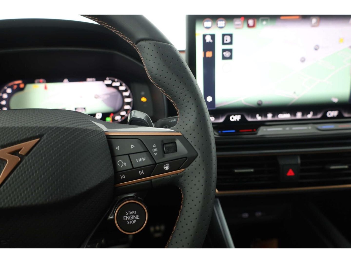 Cupra Leon - Bild 15