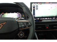Cupra Leon - Vorschau Bild 15