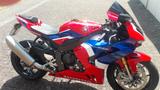 Honda CBR1000RR-R SP SC82 neuwertig mit Garantie! - Offers matching your search criteria
