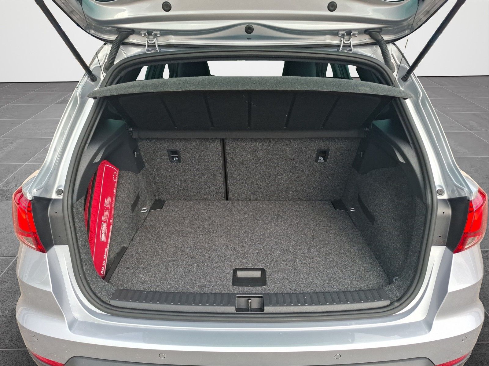 SEAT Arona FR 1.5 TSI KLIMA / NAVI / ACC / KAMERA / D - Image 16