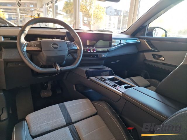 Grandland GS 48V Mild Hybrid Automatik NEUES MOD