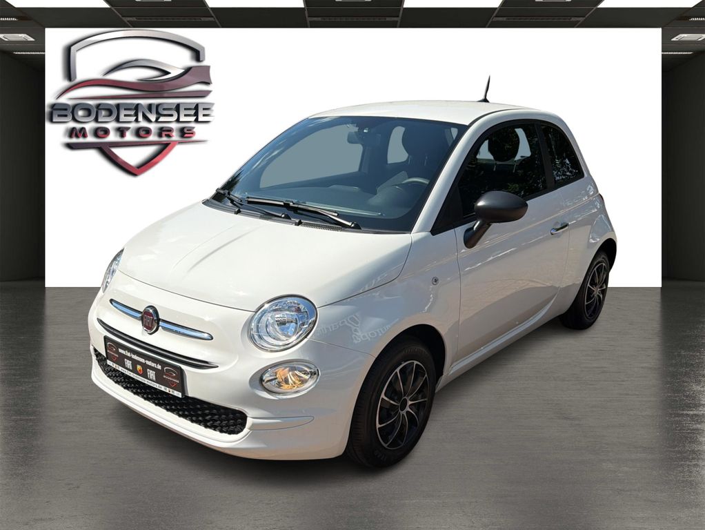 Image of Fiat 500