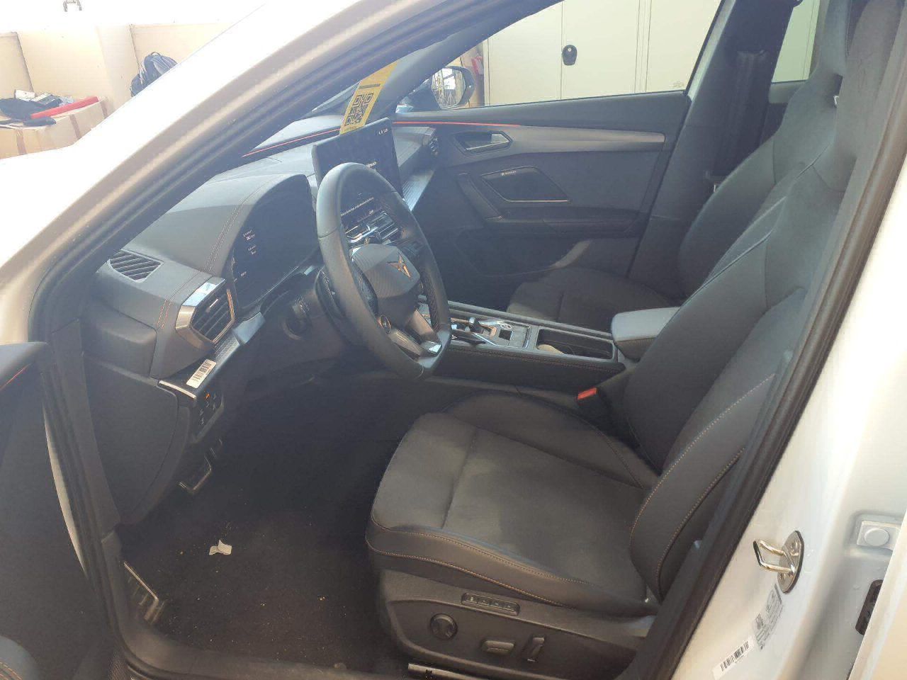 Cupra Formentor - Bild 4
