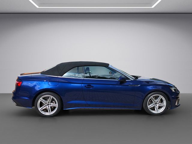 A5 Cabriolet 35 TFSI advanced SHZ MATRIX-LED