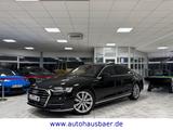 Audi A8 50 TDI quattro*PANO*MASSAGE*SITZKLIMA*HUD* - Audi A8 aus 2021
