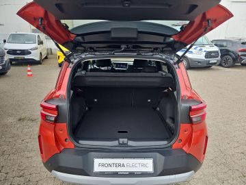 Bild 8 Opel Frontera Electric e GS Navi Digitales Cockpit LE