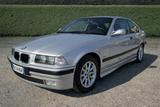 BMW Bmw 316 316i 1.9 cat Compact - BMW 316 aus 2000: Compact 316i