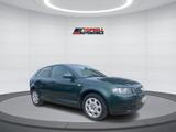 Audi A3 2.0 FSI Ambiente Klimatronik Sitzheizung PDC - gebrauchte Audi A3 aus dem Jahr 2004