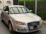Audi A4 1.9 TDI - Audi A4 aus 2007: 1.9