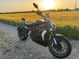 Ducati XDiavel - Powercruiser, frisch mit Desmo & TÜV