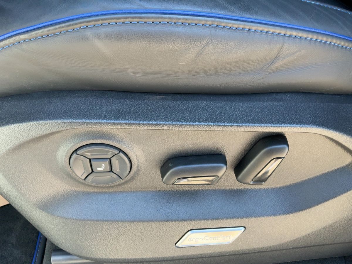 Volkswagen Touareg - Bild 19