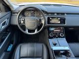 Land Rover RANGE ROVER VELAR 2.0D*KAMERA*MERIDIAN*LED*AHK* - Land Rover Range Rover Velar in Oldenburg