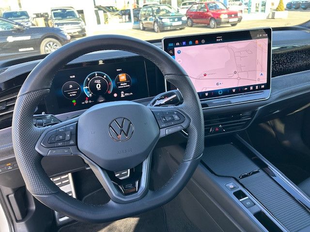 Foto Nummer 13: VW Passat Variant