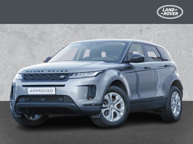 Land Rover Range Rover Evoque S Standheizung