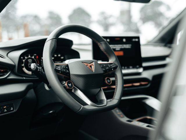 CUPRA Terramar 2.0 TSI 195 kW 4Drive VZ, ACC, RFK, SHZ