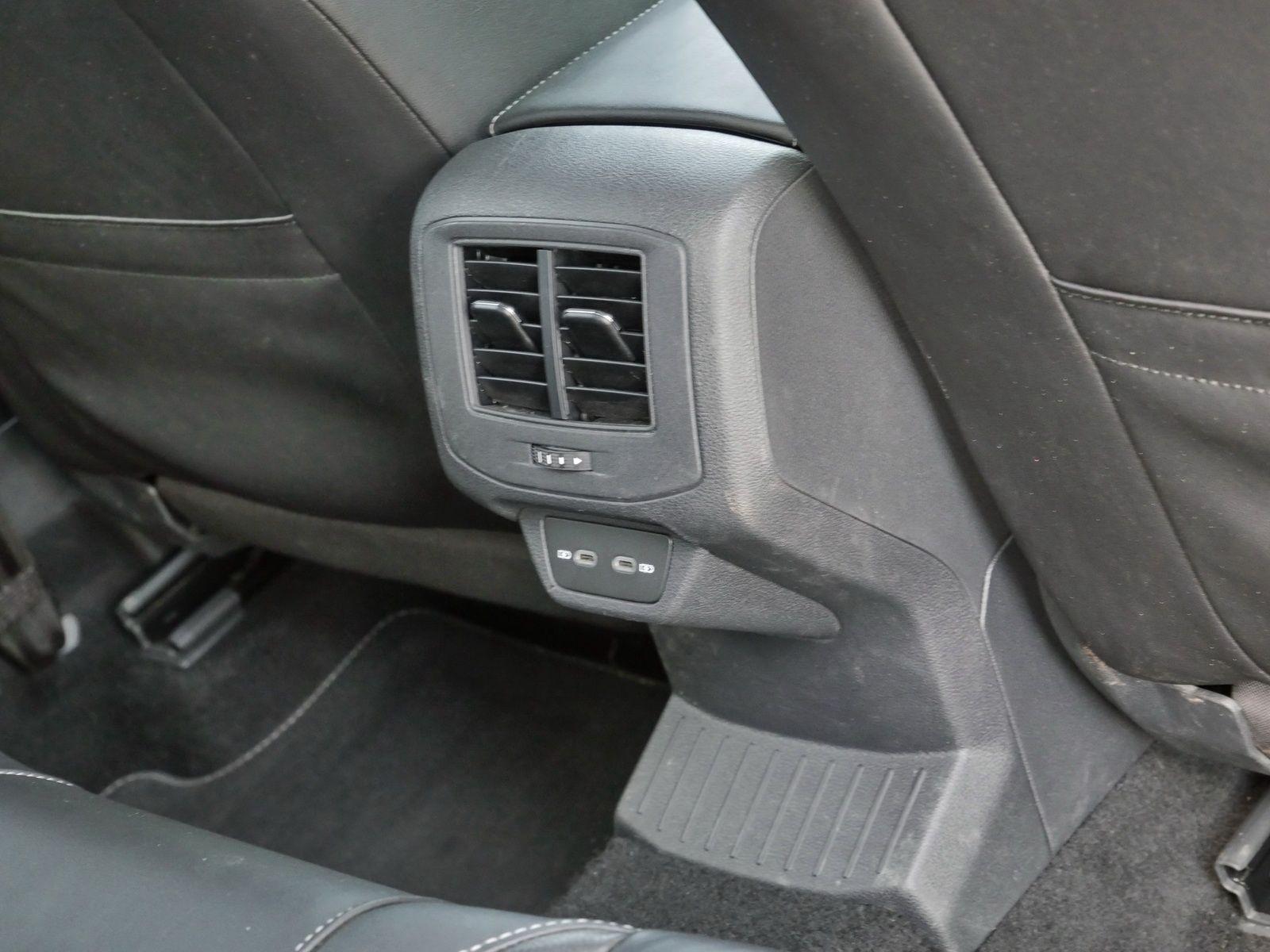 Volkswagen T-Roc 2.0 TDI R-Line 4M*Matrix*ACC*Digital*Navi, миниатюра 17