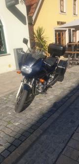 Yamaha XJ 900 S Diversion 4KM - YAMAHA XJ DIVERSION 900