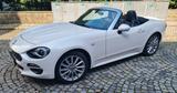 Fiat 124 Spider 1.4 MultiAir Turbo Lusso Lusso - Fiat 124 Spider von privat