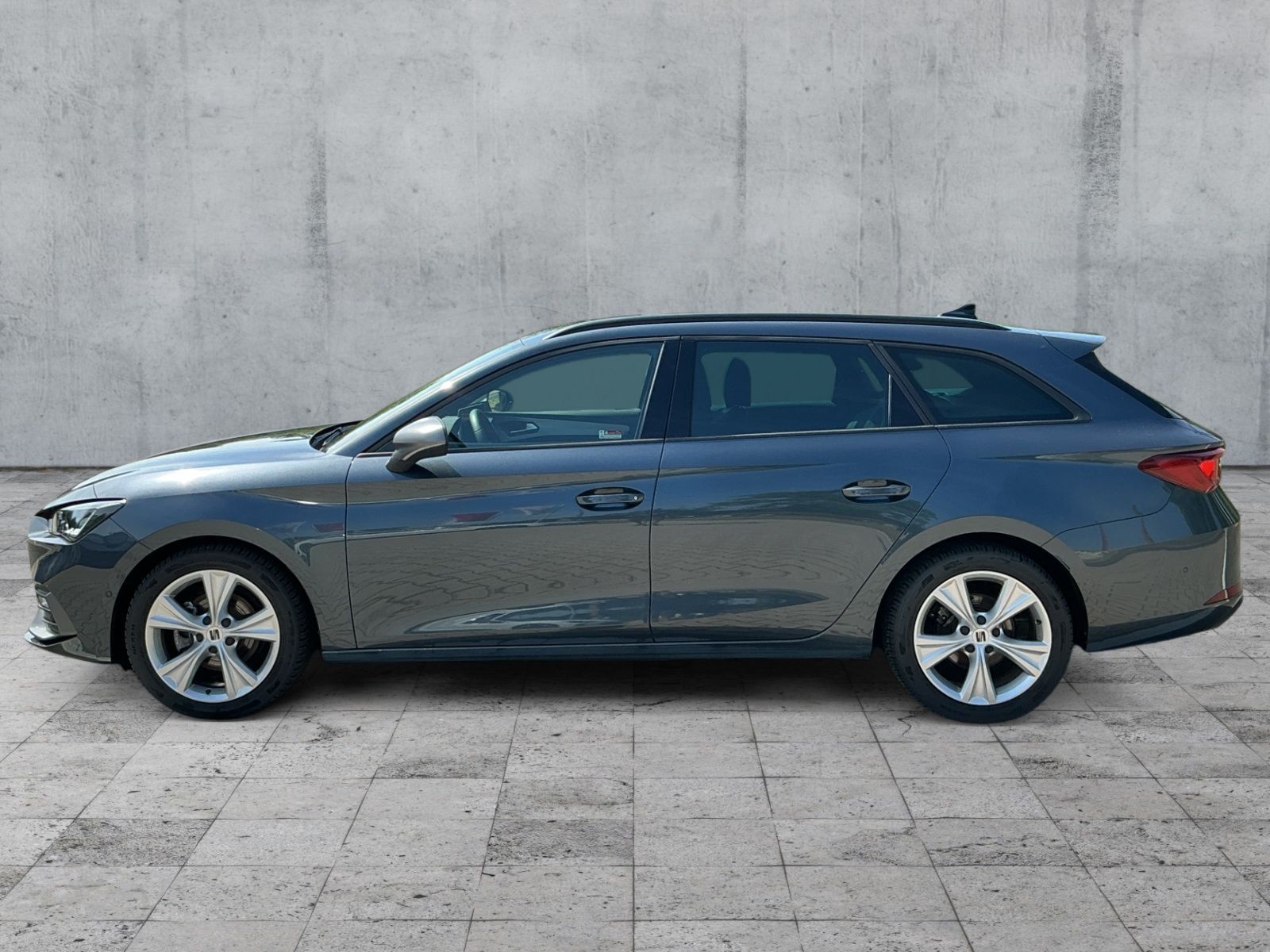 Seat Leon - Bild 4