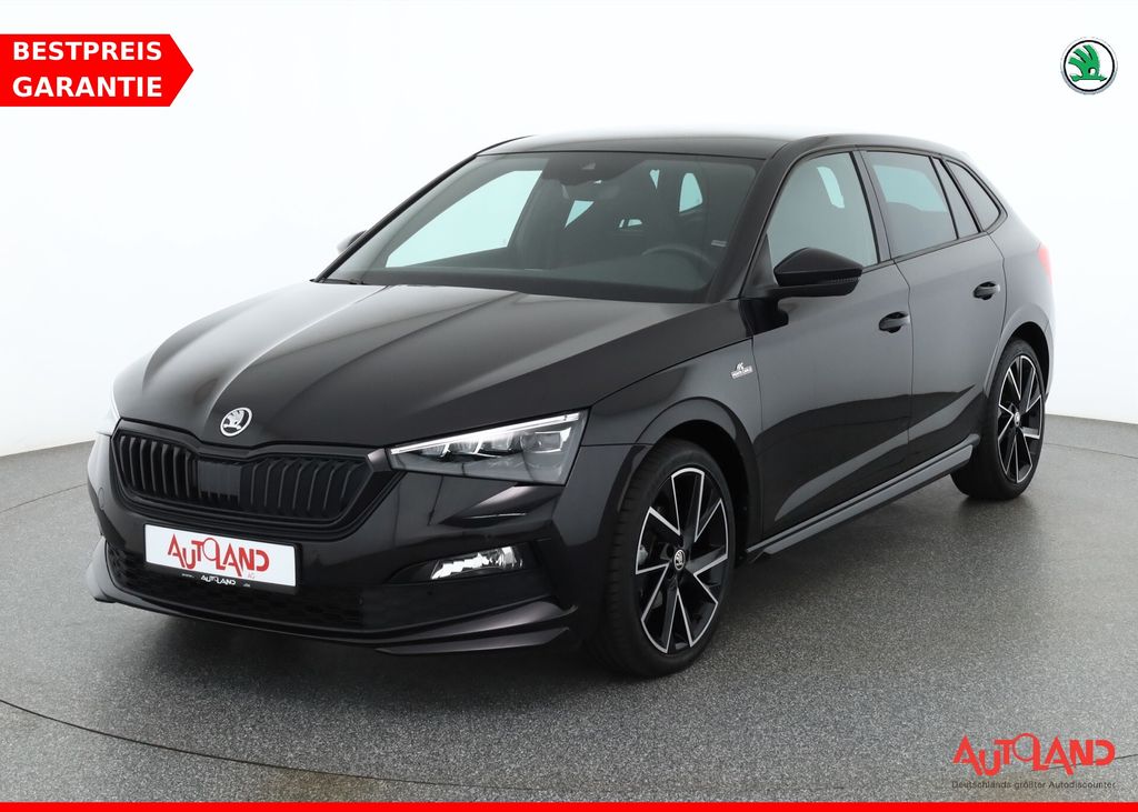 Image of Skoda Scala