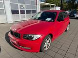 BMW 116i**STEUERKETTE NEU+KLIMA+16"+KAMERA+SH+AHK* - BMW 116 aus 2007