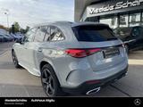 Mercedes-Benz GLC 450 d 4M AMG Night 20" Standheizung Pano 360 - graue Mercedes-Benz GLC 450