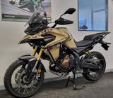 VOGE DS625X ABS E5+ - VOGE DS625X