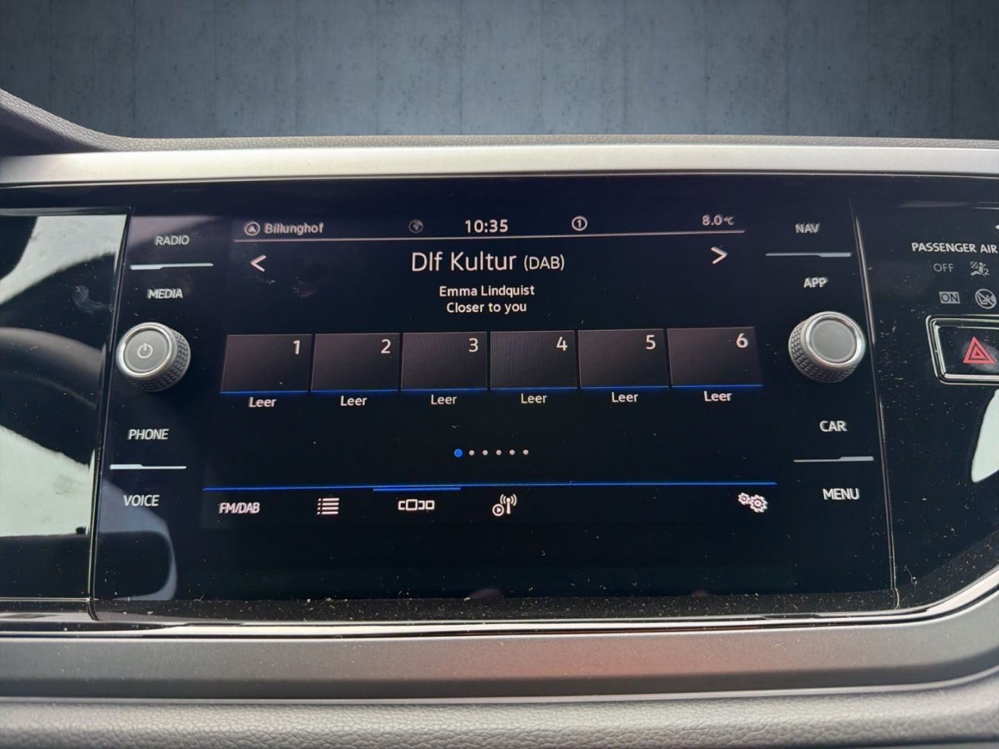 Volkswagen Taigo - Bild 14