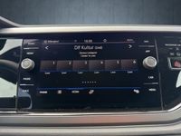 Volkswagen Taigo - Vorschau Bild 14