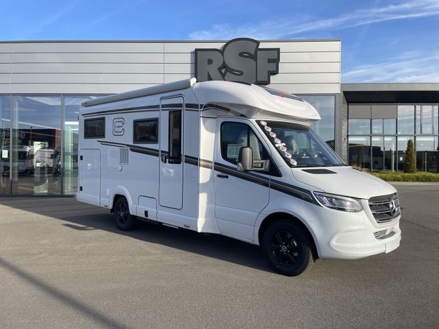 Carthago C1-tourer T 143 KB LE comfort Modell 2025