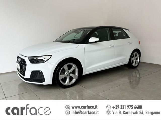 Audi AUDI A1 SPB 30 TFSI Advanced