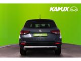 Seat Ateca 1.4TSI 6-Gang Style +PDC+KLIMAAUT.+1.Hd.+ - Seat Gebrauchtwagen von 2017