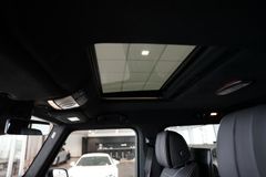 MERCEDES-BENZ G 63 AMG | Superior | Carbon | SD | AHK MERCEDES-BENZ G 63 AMG | Superior | Carbon | SD | AHK