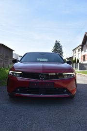Opel Astra - 2