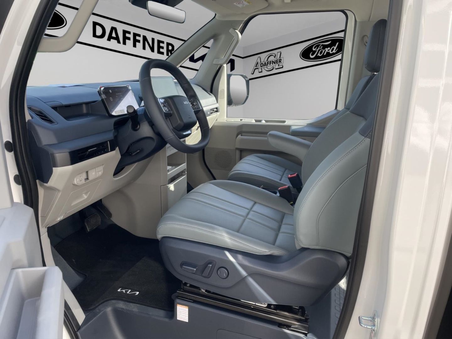 Fahrzeugabbildung Kia PV5 Passenger 120 kW Elite Navi LED ACC