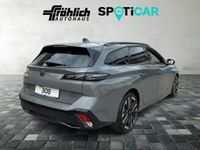 Peugeot 308 - Vorschau Bild 5