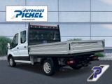 Ford Transit Pritsche 310 L2 DoKa Trend 6XLAGER TECHO - Ford Transit in Chemnitz