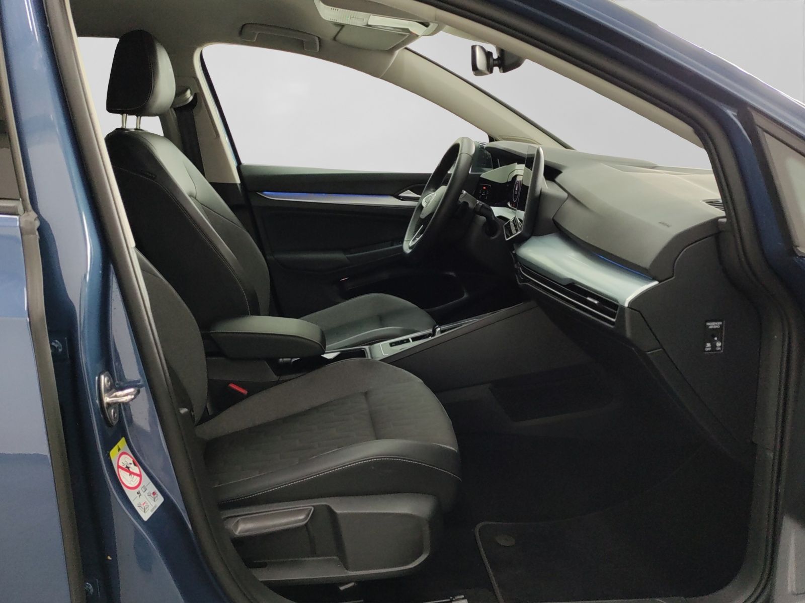 Volkswagen Golf - Bild 4