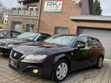 Seat Exeo Style - gebrauchte Seat Exeo aus dem Jahr 2010