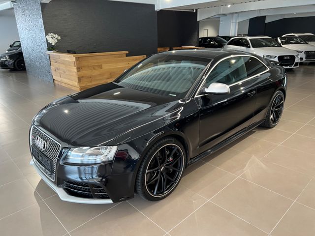 Audi RS5 4.2 V8 FSI S tronic quattro SCHALEN B&O PANO