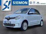 Renault Twingo Electric Vibes SHZ Tempo Allwetter