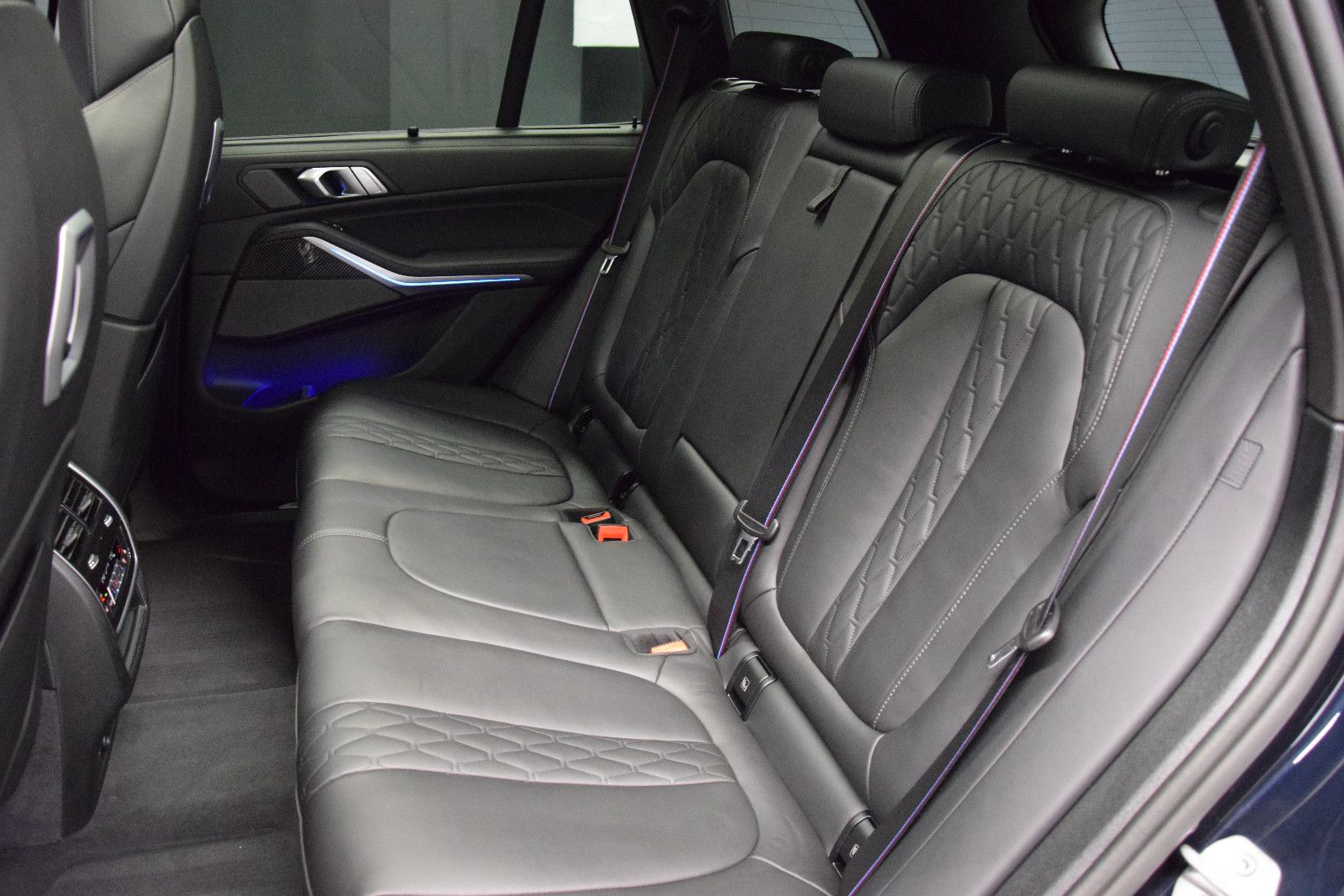 Fahrzeugabbildung BMW X5 40d xDr M Sport Pro *Neuer Motor bei BMW.