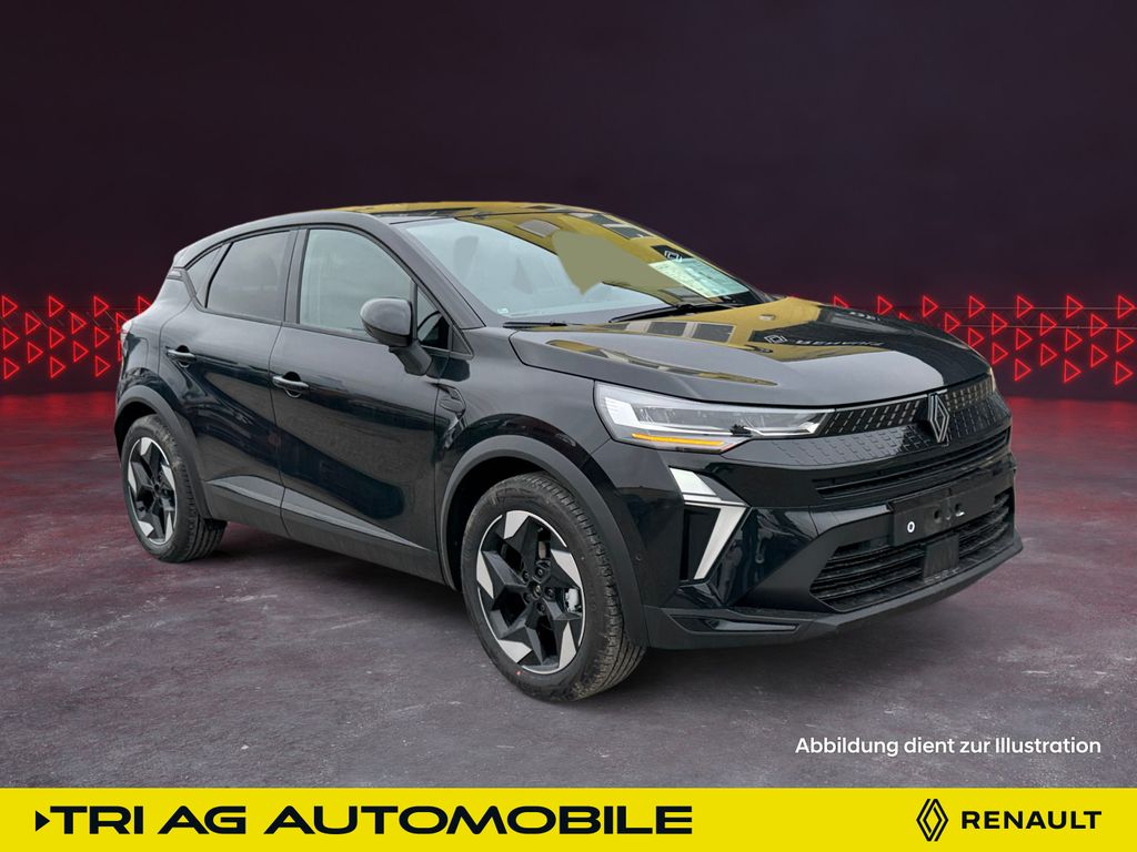 Image of Renault Captur